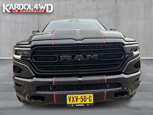 RAM 1500 5.7 V8 296 kW image number 40