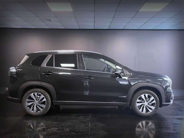 Suzuki SX4 S-Cross 95 kW image number 7