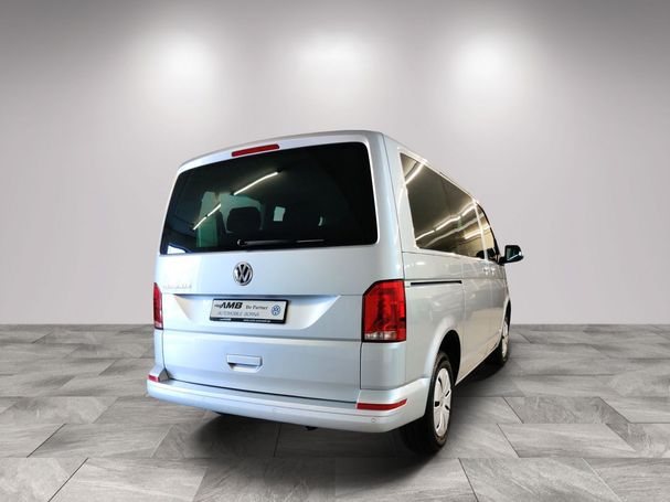 Volkswagen T6 Caravelle DSG 110 kW image number 3