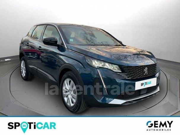 Peugeot 3008 PureTech 130 EAT8 S&S Active 96 kW image number 2