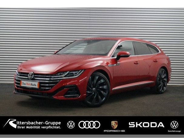 Volkswagen Arteon R-Line 110 kW image number 2