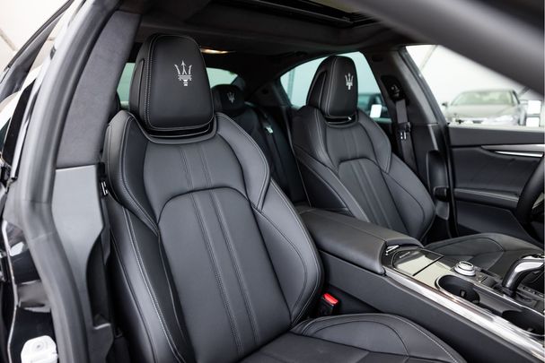 Maserati Ghibli GT 243 kW image number 29