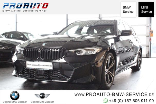 BMW 320i M Sport 135 kW image number 1