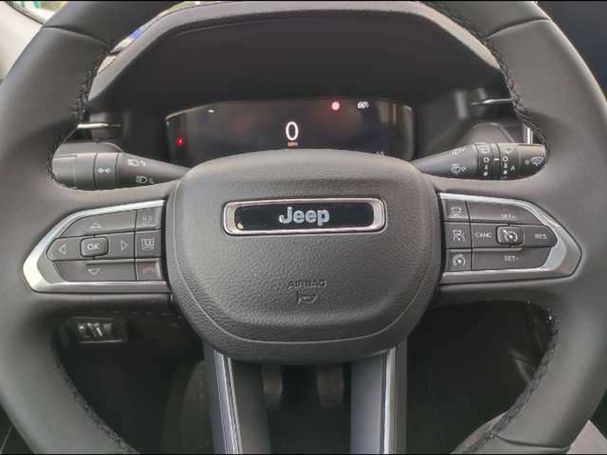 Jeep Compass Limited 96 kW image number 17