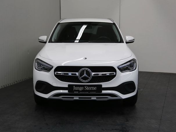 Mercedes-Benz GLA 250 e 160 kW image number 2