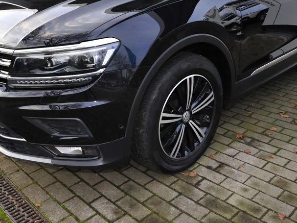 Volkswagen Tiguan 2.0 TDI 110 kW image number 7