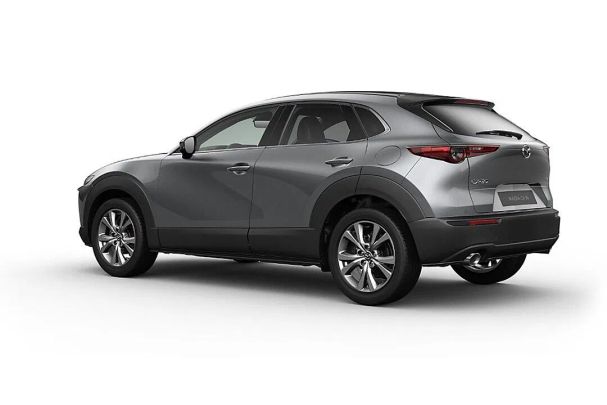 Mazda CX-30 137 kW image number 6