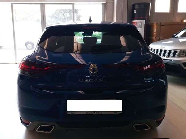 Renault Megane 116 kW image number 2