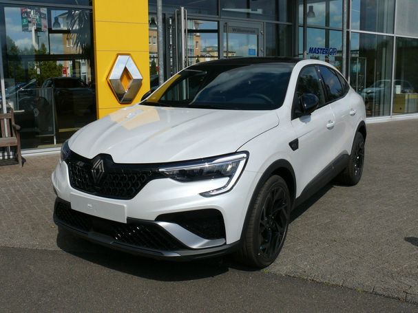 Renault Arkana 116 kW image number 2