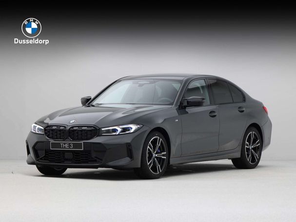 BMW 340i xDrive 241 kW image number 1