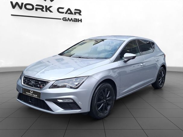 Seat Leon FR 96 kW image number 1