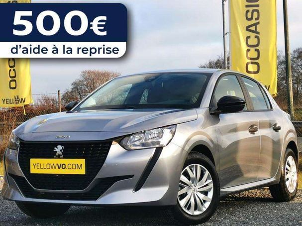 Peugeot 208 55 kW image number 2