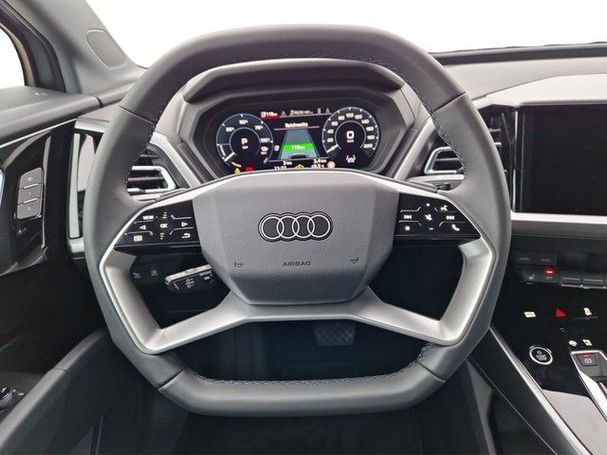 Audi Q4 40 e-tron Sportback 150 kW image number 15