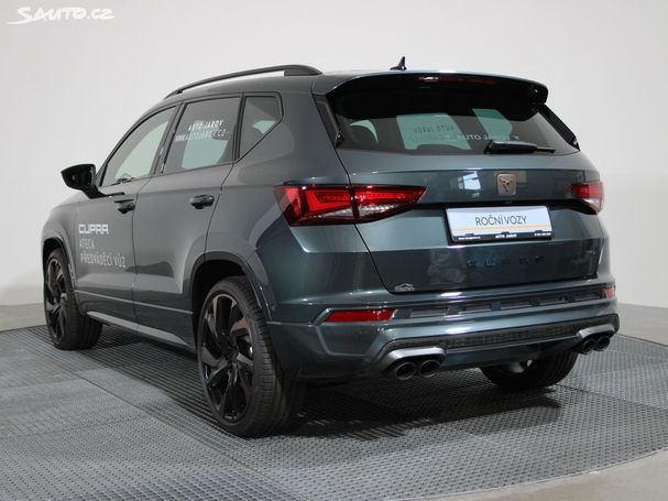 Cupra Ateca 2.0 TSI 221 kW image number 18