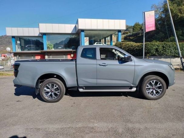 Isuzu D-Max 4x4 Space Cab 120 kW image number 5