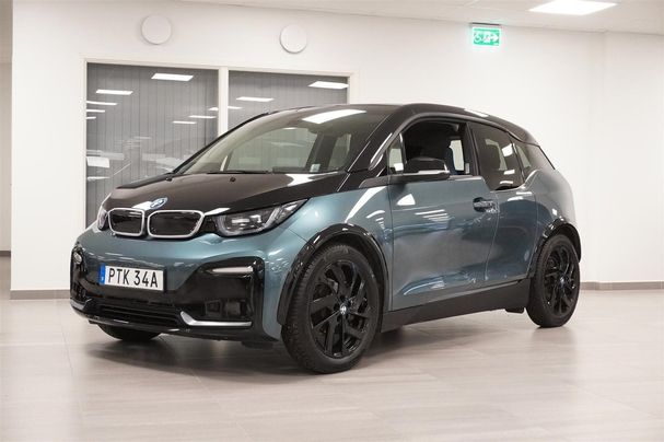 BMW i3s 120Ah 135 kW image number 1