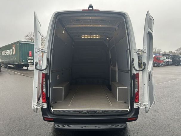 Mercedes-Benz Sprinter 317 CDI 125 kW image number 7