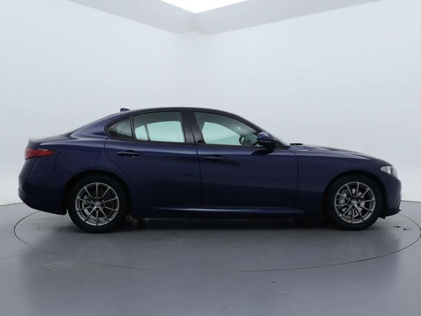 Alfa Romeo Giulia 2.0 Super 147 kW image number 23