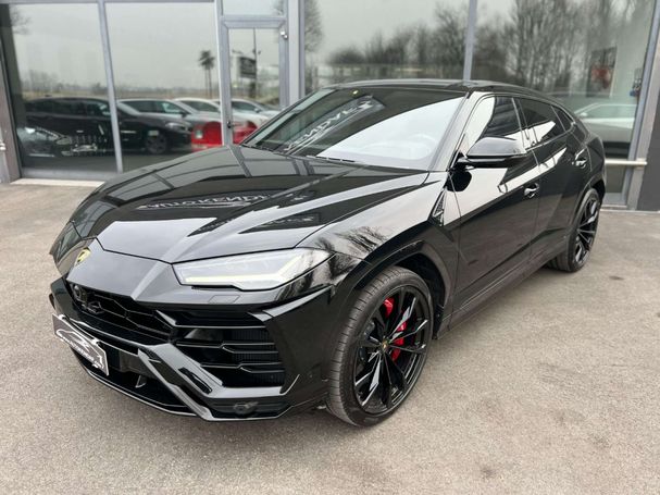 Lamborghini Urus 478 kW image number 1