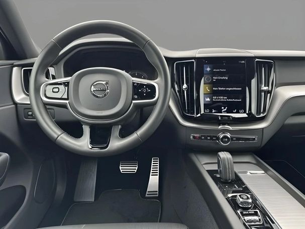 Volvo XC60 AWD 145 kW image number 7