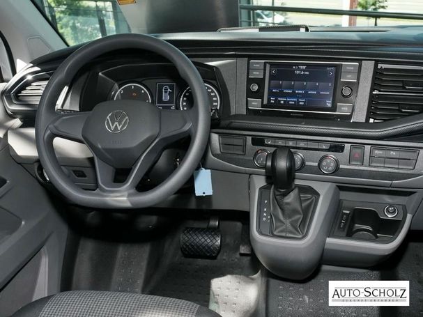 Volkswagen T6 Transporter DSG 110 kW image number 3