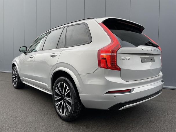 Volvo XC90 T8 AWD Ultimate 335 kW image number 6