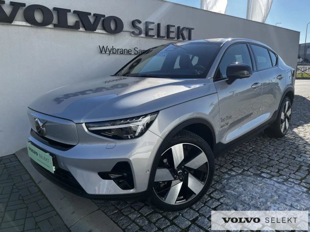 Volvo C40 AWD 300 kW image number 2