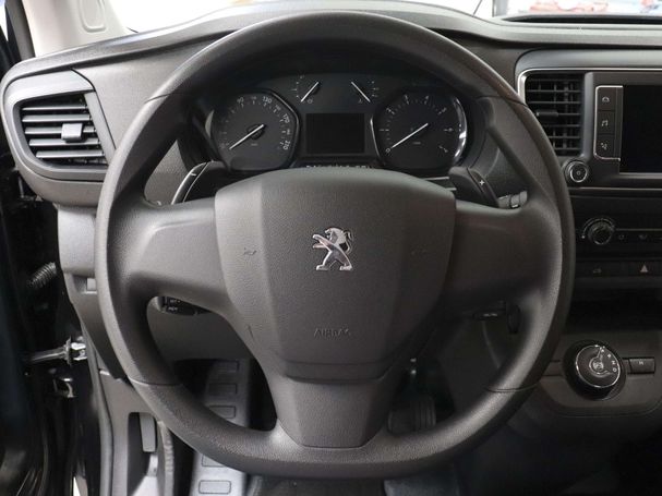 Peugeot Expert L3 BlueHDi 145 106 kW image number 12