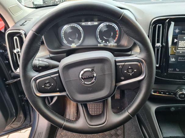 Volvo XC40 AWD Inscription 182 kW image number 12