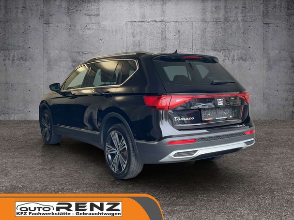 Seat Tarraco 4Drive Xcellence 140 kW image number 6