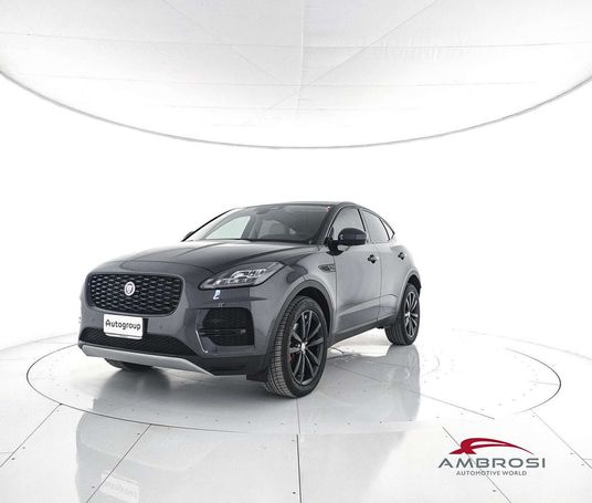 Jaguar E-Pace 1.5 118 kW image number 1