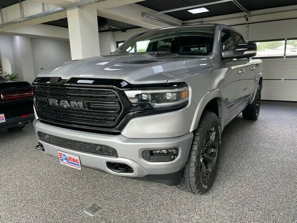 RAM 1500 294 kW image number 1