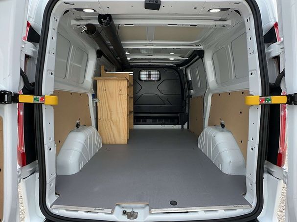 Ford Transit Custom 280 L1H1 2.0 TDCi Trend 96 kW image number 40