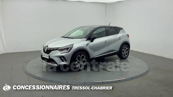 Renault Captur 103 kW image number 1