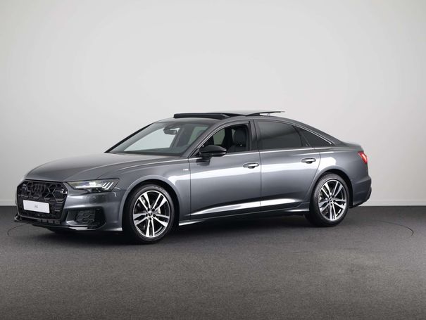 Audi A6 40 TFSI 150 kW image number 36