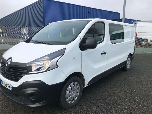 Renault Trafic dCi 145 L2H1 107 kW image number 1