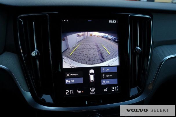 Volvo V60 AWD 251 kW image number 20