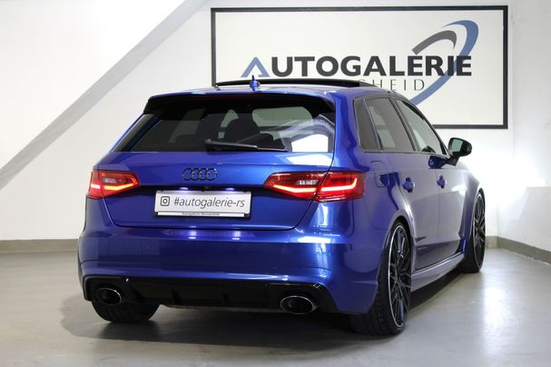 Audi RS3 270 kW image number 3