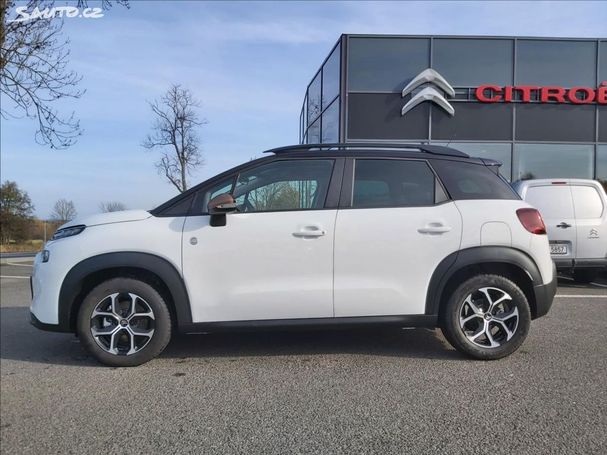 Citroen C3 Aircross 130 C-Series EAT6 96 kW image number 3