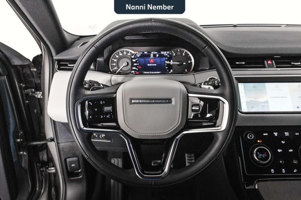 Land Rover Range Rover Evoque 150 kW image number 9