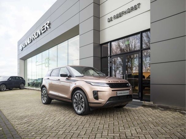 Land Rover Range Rover Evoque P300e AWD 227 kW image number 16