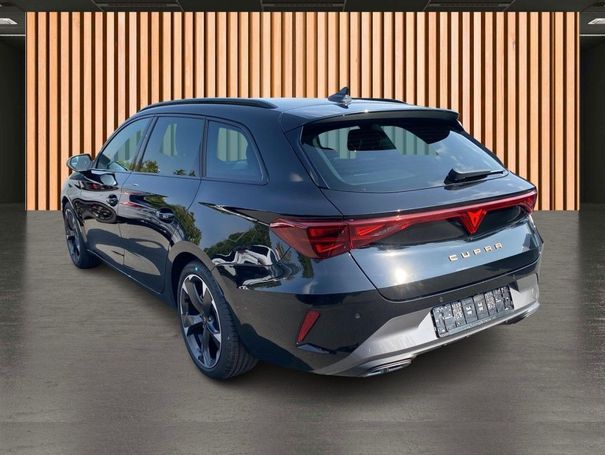 Cupra Leon 1.5 eTSI DSG 110 kW image number 9