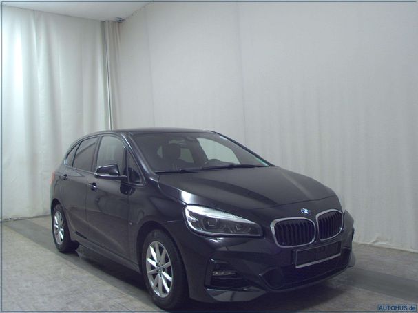 BMW 218i 103 kW image number 2