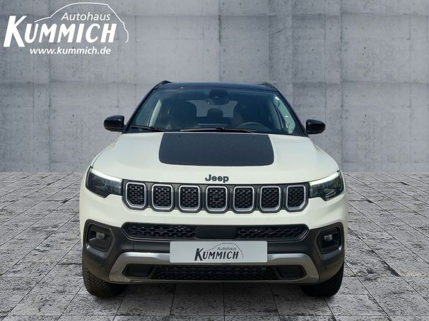 Jeep Compass PHEV 177 kW image number 2