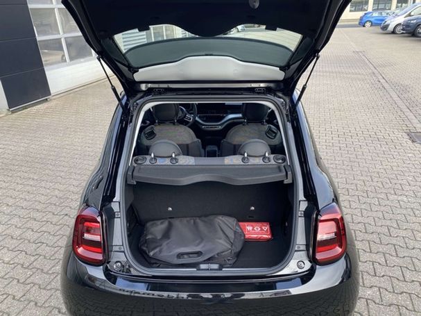 Fiat 500 e 87 kW image number 14