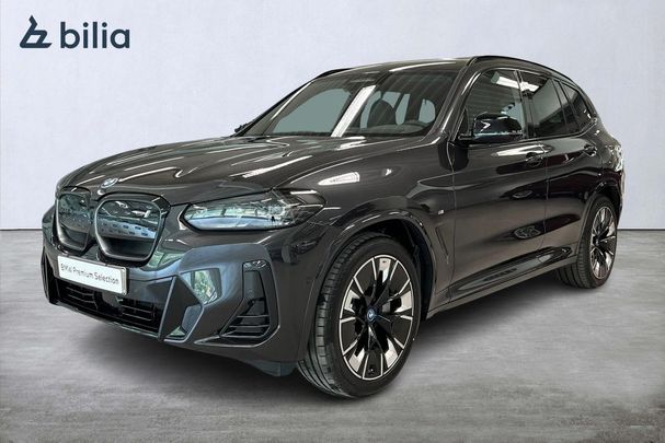 BMW iX3 M Sport 210 kW image number 1