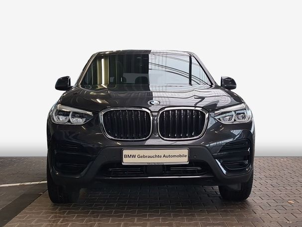 BMW X3 xDrive30e M 215 kW image number 2