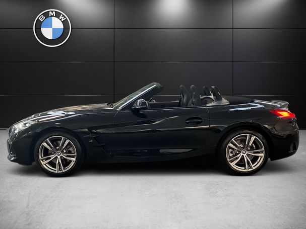 BMW Z4 sDrive30i 190 kW image number 5