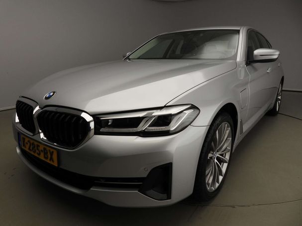 BMW 530i 185 kW image number 36