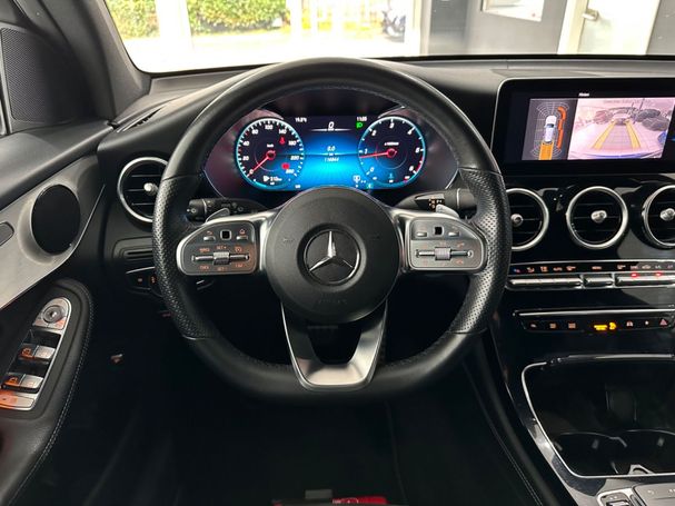 Mercedes-Benz GLC 220 d 4Matic 143 kW image number 5